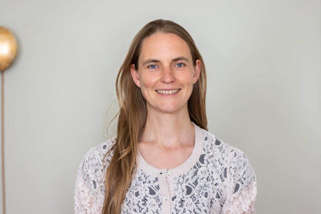 Rachel Sara Kopp Heilpraktikerin für Psychotherapie