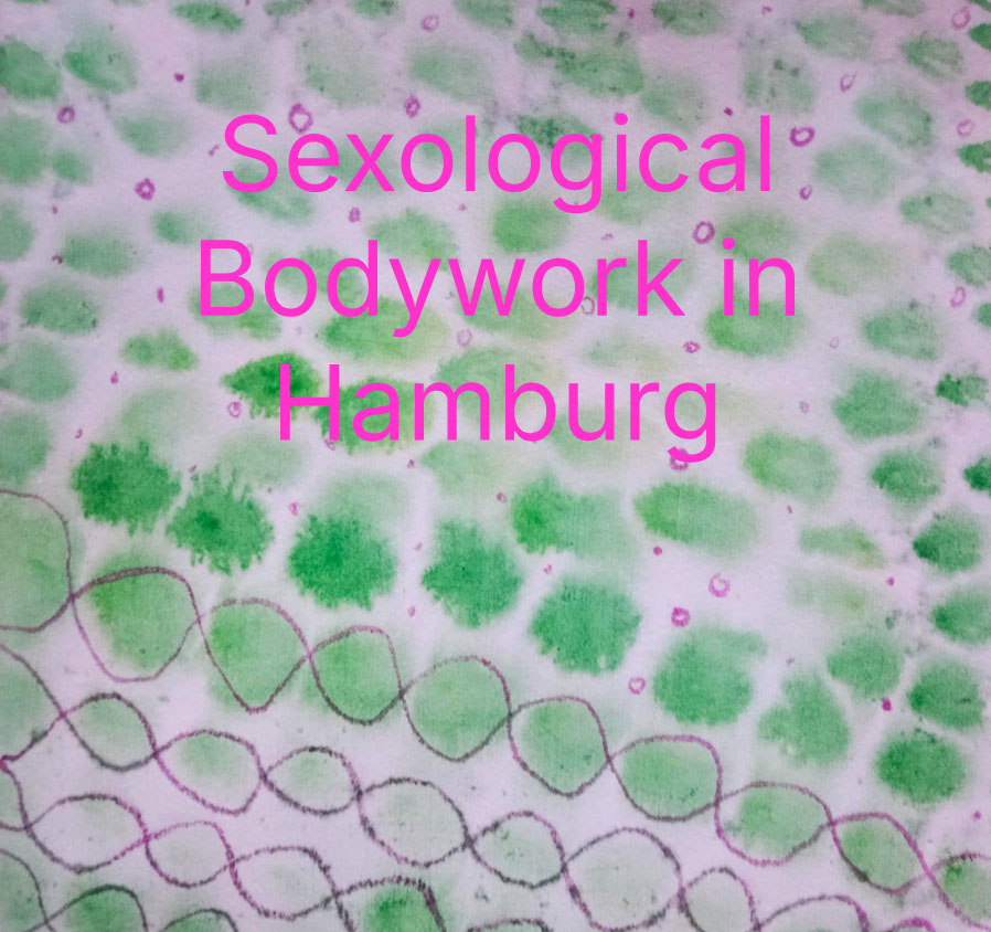 Sexological Bodywork in Hamburg