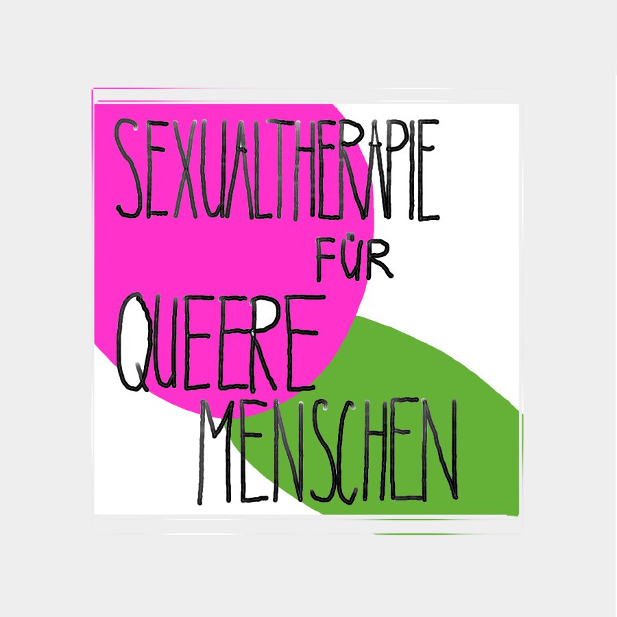 Sexualtherapie für queere Menschen